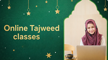Online Tajweed Course