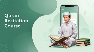 Quran Recitation Course