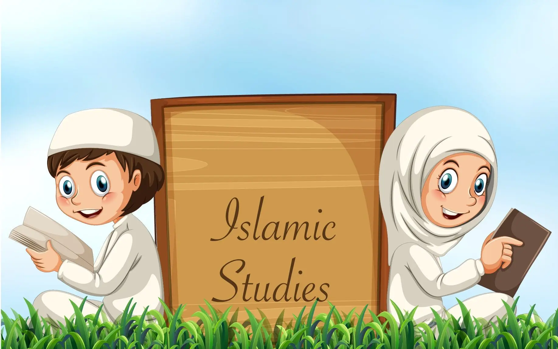 Islamic Studies for Kids in Australia