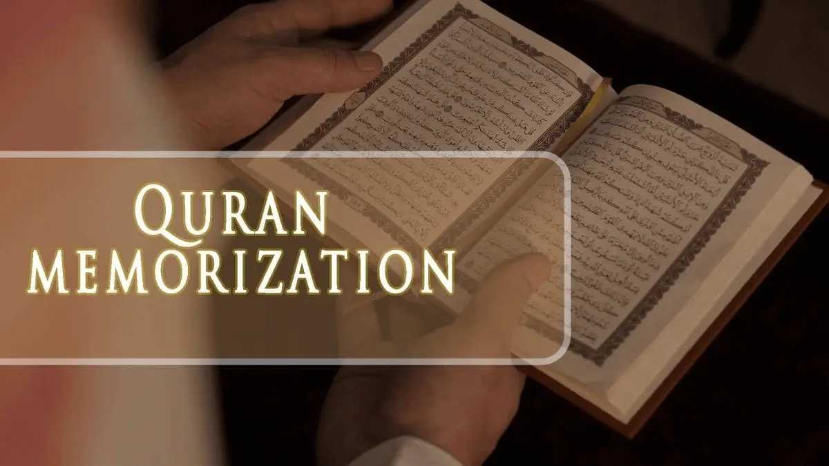 Quran Memorization